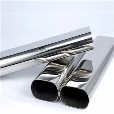 Иглена тръба от неръждаема стомана